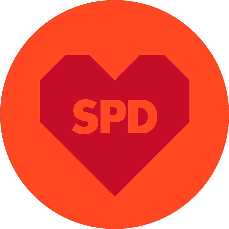 Infoportal SPD Berlin